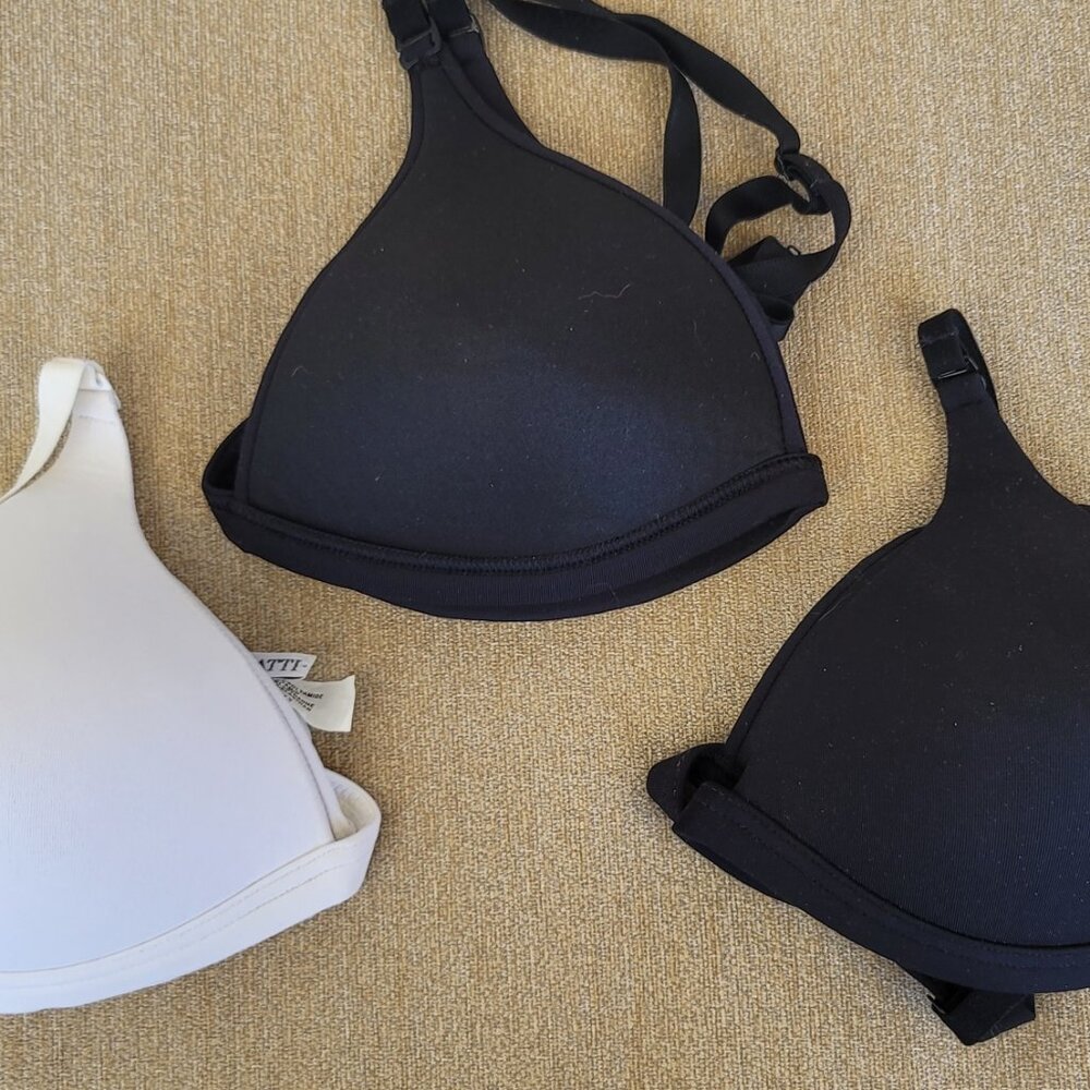 Three Ritratti Milano Bras
